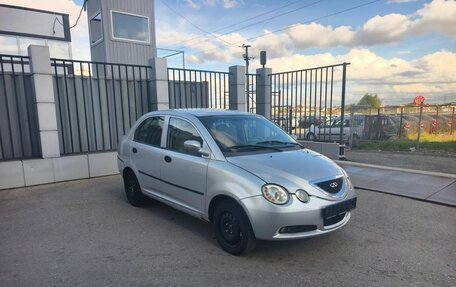 Chery QQ6 (S21), 2008 год, 118 000 рублей, 3 фотография