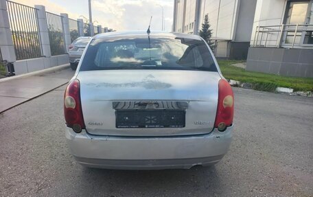 Chery QQ6 (S21), 2008 год, 118 000 рублей, 6 фотография