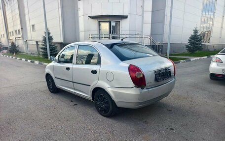 Chery QQ6 (S21), 2008 год, 118 000 рублей, 4 фотография
