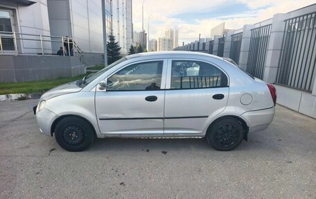 Chery QQ6 (S21), 2008 год, 118 000 рублей, 8 фотография