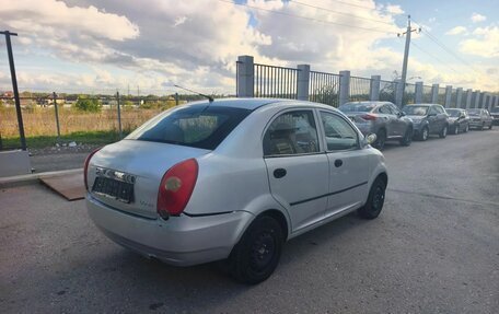 Chery QQ6 (S21), 2008 год, 118 000 рублей, 2 фотография