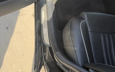 Hyundai Genesis II, 2016 год, 2 050 000 рублей, 28 фотография