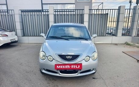 Chery QQ6 (S21), 2008 год, 118 000 рублей, 5 фотография