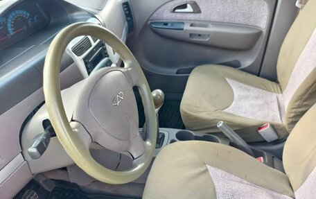 Chery QQ6 (S21), 2008 год, 118 000 рублей, 10 фотография