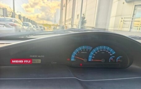 Chery QQ6 (S21), 2008 год, 118 000 рублей, 11 фотография