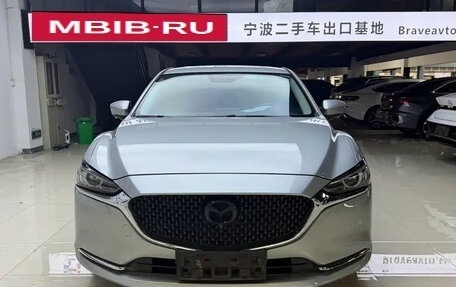 Mazda 6, 2022 год, 1 740 005 рублей, 2 фотография