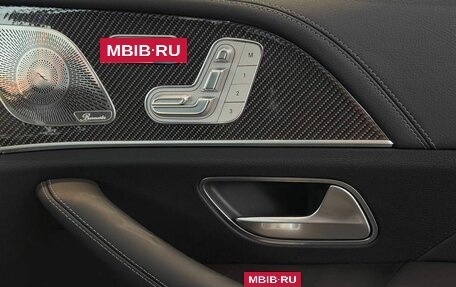 Mercedes-Benz GLS, 2026 год, 20 790 000 рублей, 5 фотография