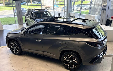 Hyundai Tucson, 2026 год, 4 200 000 рублей, 7 фотография