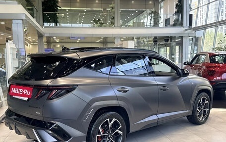 Hyundai Tucson, 2026 год, 4 200 000 рублей, 6 фотография