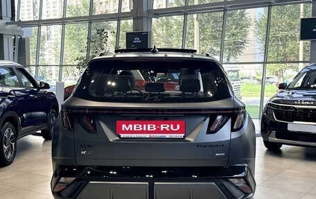 Hyundai Tucson, 2026 год, 4 200 000 рублей, 8 фотография