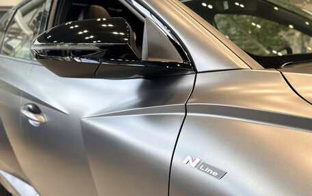 Hyundai Tucson, 2026 год, 4 200 000 рублей, 12 фотография