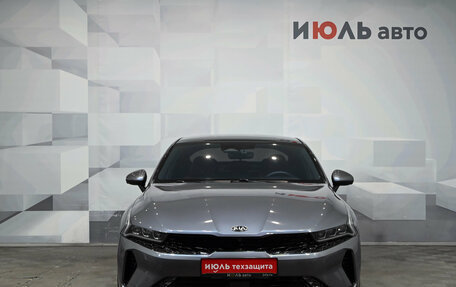 KIA K5, 2021 год, 2 990 000 рублей, 2 фотография