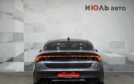 KIA K5, 2021 год, 2 990 000 рублей, 5 фотография