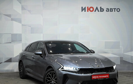 KIA K5, 2021 год, 2 990 000 рублей, 3 фотография