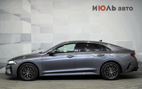 KIA K5, 2021 год, 2 990 000 рублей, 8 фотография