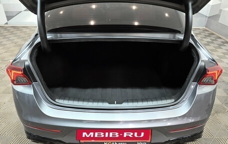 KIA K5, 2021 год, 2 990 000 рублей, 6 фотография