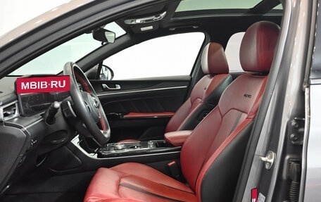 KIA K5, 2021 год, 2 990 000 рублей, 10 фотография