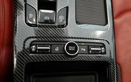 KIA K5, 2021 год, 2 990 000 рублей, 22 фотография