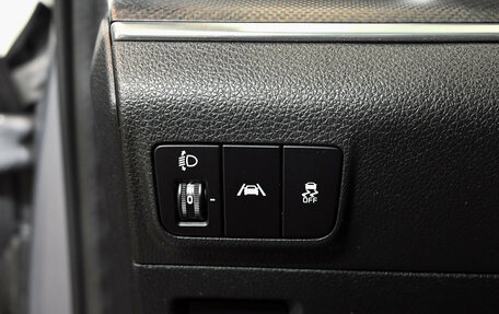 KIA K5, 2021 год, 2 990 000 рублей, 19 фотография