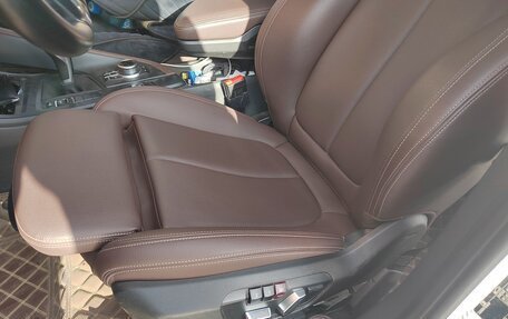 BMW X1, 2022 год, 2 700 000 рублей, 9 фотография