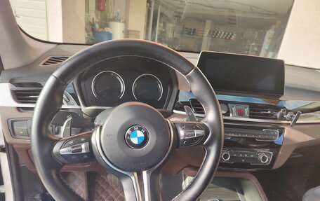BMW X1, 2022 год, 2 700 000 рублей, 7 фотография