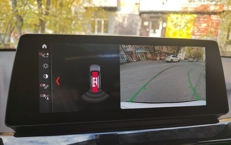 BMW X1, 2022 год, 2 700 000 рублей, 12 фотография