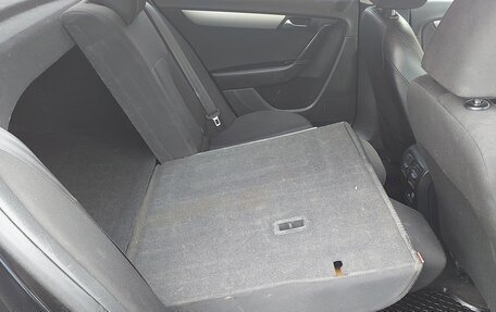 Volkswagen Passat B7, 2011 год, 1 395 000 рублей, 12 фотография