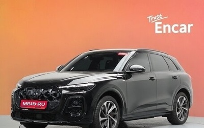 Audi Q5, 2025 год, 8 705 069 рублей, 1 фотография