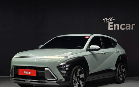 Hyundai Kona, 2023 год, 1 768 000 рублей, 1 фотография