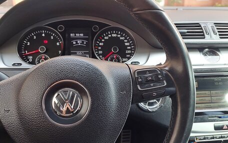 Volkswagen Passat B7, 2011 год, 1 395 000 рублей, 20 фотография