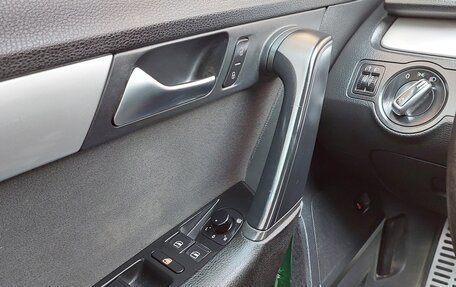 Volkswagen Passat B7, 2011 год, 1 395 000 рублей, 19 фотография