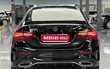 Mercedes-Benz A-Класс, 2022 год, 1 710 005 рублей, 4 фотография