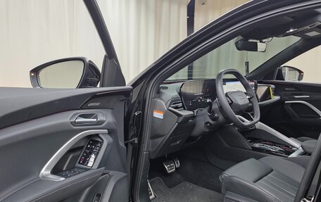 Audi Q5, 2025 год, 8 705 069 рублей, 10 фотография