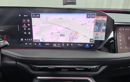 Audi Q5, 2025 год, 8 705 069 рублей, 11 фотография