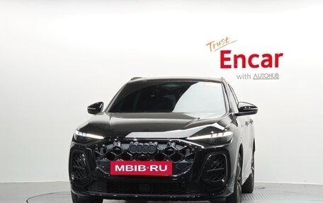 Audi Q5, 2025 год, 8 705 069 рублей, 3 фотография