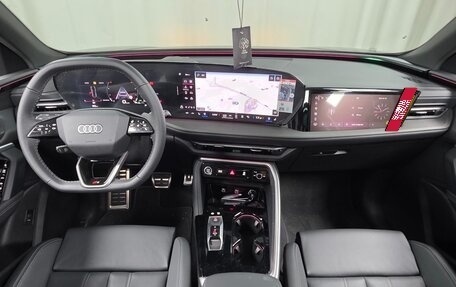 Audi Q5, 2025 год, 8 705 069 рублей, 7 фотография