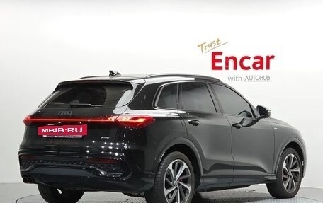Audi Q5, 2025 год, 8 705 069 рублей, 2 фотография