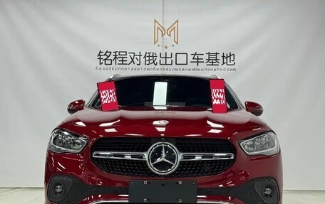 Mercedes-Benz GLA, 2022 год, 2 290 005 рублей, 2 фотография
