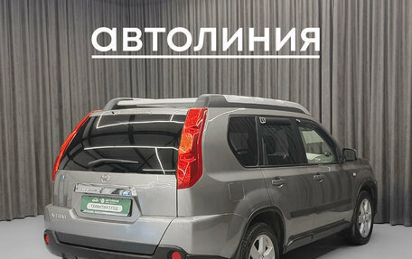 Nissan X-Trail, 2008 год, 1 039 000 рублей, 6 фотография