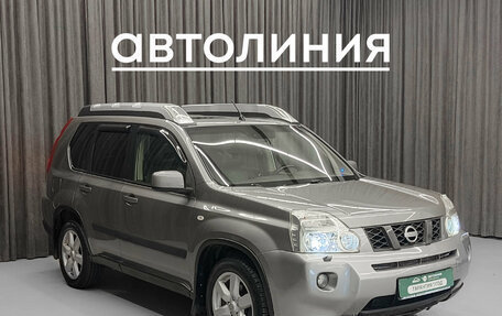 Nissan X-Trail, 2008 год, 1 039 000 рублей, 5 фотография