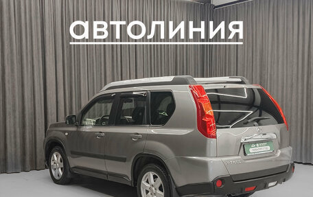 Nissan X-Trail, 2008 год, 1 039 000 рублей, 8 фотография
