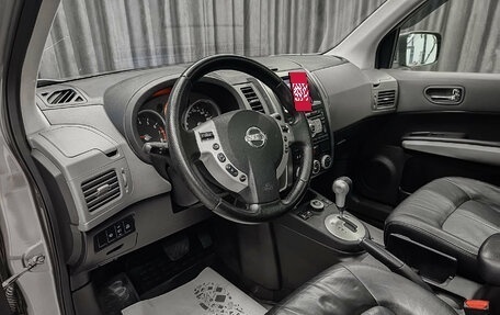 Nissan X-Trail, 2008 год, 1 039 000 рублей, 9 фотография