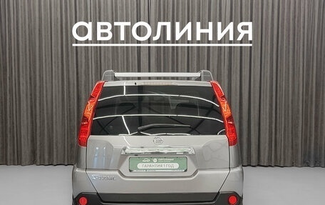 Nissan X-Trail, 2008 год, 1 039 000 рублей, 7 фотография