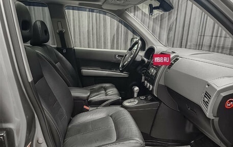 Nissan X-Trail, 2008 год, 1 039 000 рублей, 12 фотография