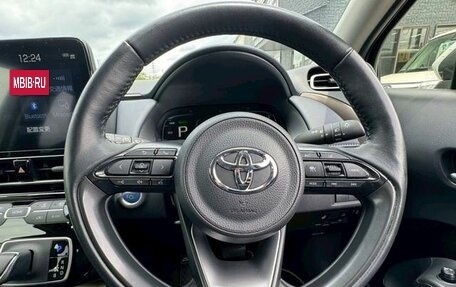 Toyota Aqua, 2023 год, 1 218 000 рублей, 11 фотография