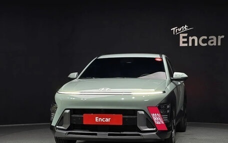 Hyundai Kona, 2023 год, 1 768 000 рублей, 3 фотография