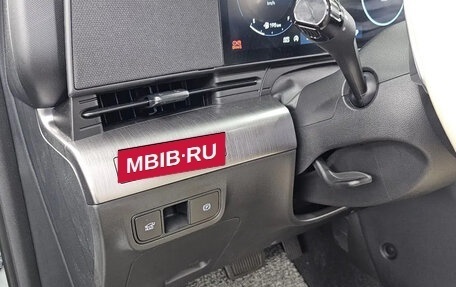 Hyundai Kona, 2023 год, 1 768 000 рублей, 16 фотография