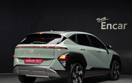 Hyundai Kona, 2023 год, 1 768 000 рублей, 5 фотография