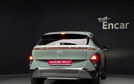 Hyundai Kona, 2023 год, 1 768 000 рублей, 7 фотография