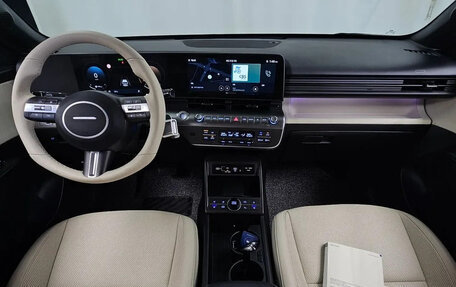 Hyundai Kona, 2023 год, 1 768 000 рублей, 18 фотография
